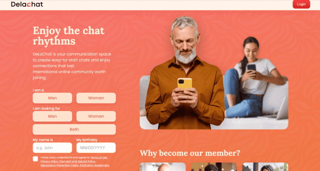 Top 10 Frequently Asked Questions About DeLaChat Platform