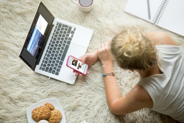 How to Cultivate a Strong Online Presence Without Losing Your Authenticity