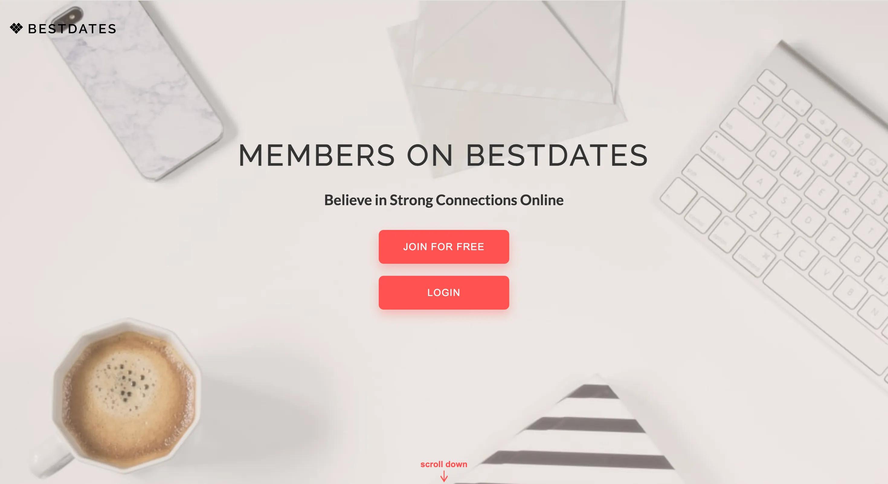 BestDates Review