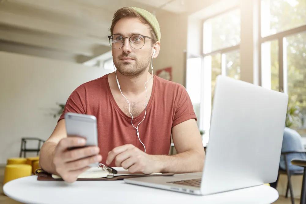 When Online Chemistry Doesn't Translate in Person and How to Handle It