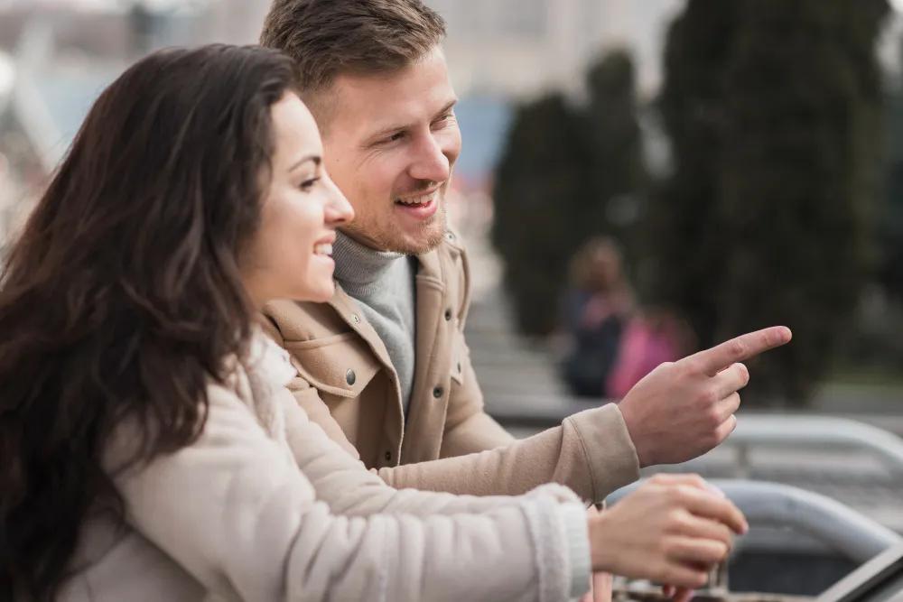 How to Verify Someone's Identity Before Agreeing to Meet in Person